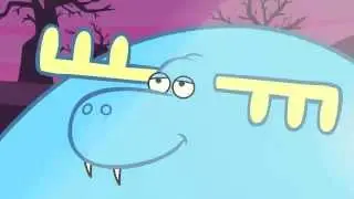 Lumpy - Liquid*** Inflation [Happy Tree Friends]