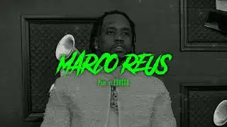 [FREE] Fivio Foreign x NY Drill Type Beat - | "MARCO REUS" | (prod. by Froggo)