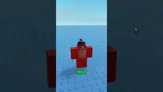 Playing Random ROBLOX Games #roblox