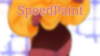 SpeedPaint Philippines (Countryhumans)