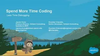 More Time Coding, Less Time Debugging: The Best Use of the Debugger