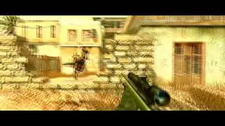 Negro's CoD4 MiniMovie