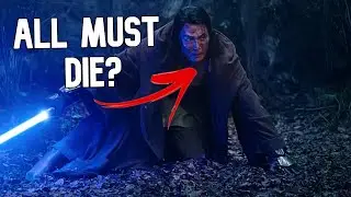 WHAT WILL HAPPEN TO THE REMAINING JEDI IN THE ACOLYTE?