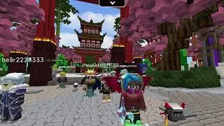 Питер и Евгений играют в блокмен го с донатом 😎😎😎😍🥰🥰😍😘🤩🤩Blockman Go стрим