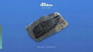 ilan Bluestone - Blue Angel (Scars Album)