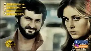 "Taksi Şoförü" Film Müziği #4 | Kadir İnanır & Banu Alkan