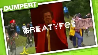 Wielrennert | Creatyfes