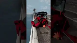 💙Telegram - https://t.me/sharm_hovo 🔥 ԲԱԺԱՆՈՐԴԱԳՐՎԵԿ TELEGRAM-ին BeamNG Hayeren #Shorts