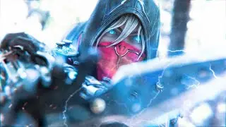 ONE CALL (Apex Legends Montage)