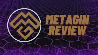 METAGIN- REVIEW