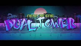 Hotline Miami 2-Custom Levels-Dual Tower