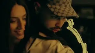 CANO - CAILE (VIDEOCLIP OFICIAL) DPQDP