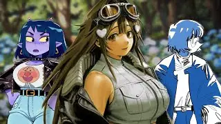 AI Sucks...These Artists Don't.