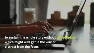 Creating Conflict in Your Novella