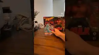 Lil Fig Haul📦 (marvel Legends)