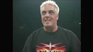 David Flair WCW Custom Entrance Video Turnertron