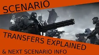 Once Human - Scenarios Finally Explained! Plus, new content info.