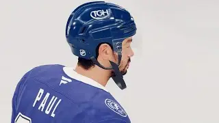 NHL 25 - Gameplay
