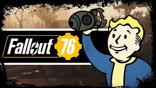 Fallout 76 - ОТЛИЧНАЯ ИГРА ! Обзор на фоллаут 76 в 2022 году.