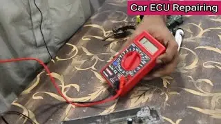 how to car Board repairing ?| Auto Care
