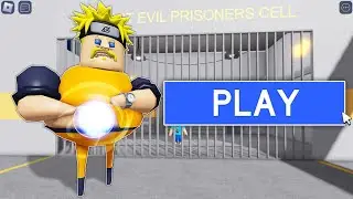NEW NARUTO BARRY Walkthrough Full GAMEPLAY 