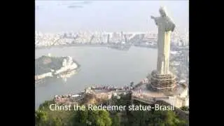 famous symbols of countries