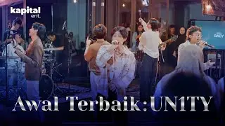 Patah Hati : Awal Terbaik UN1TY - Trailer Awal Terbaik Session