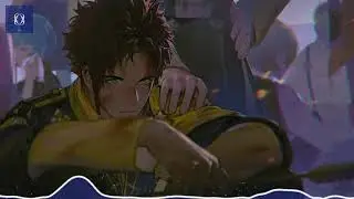 【KPop Nightcore】♫★「WONHO」 Lose ★♫