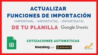 ⏰ How to UPDATE your Payroll Quotes ➡️ Manually and Automatically in up to 1 minute ✅ (ImportXML,...