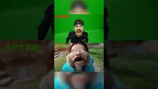[ANIMATION vs FINAL] I AM STEVE (Another Minecraft Movie)