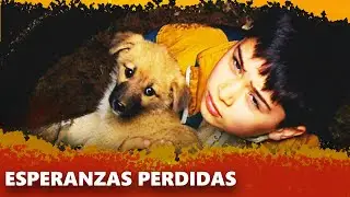 Esperanzas Perdidas #DramaTurco