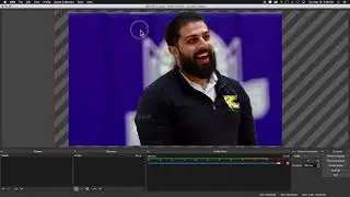 OBS Tutorial - 2020