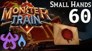 CC Plays: Monster Train 60 - Small Hands