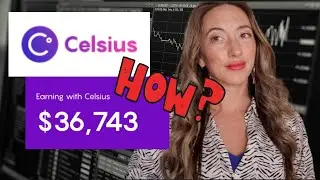 How Much Do You REALLY Need invested in Crypto to Quit your job?