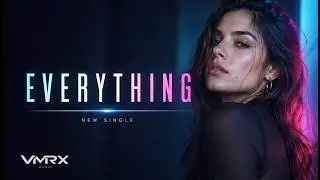 Saytriz - Everything (Original mix)