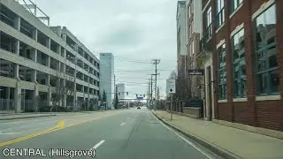 WARWICK RI