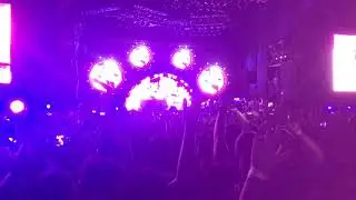 Red hot chili peppers - under the bridge (live @ lollapalooza argentina 2018)