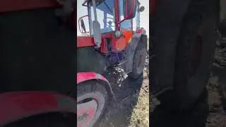 ТРАКТОР Т30А80