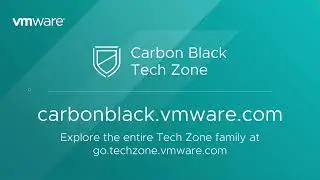 Carbon Black XDR - Observations Deep Dive
