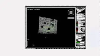 viewport zoom extent when it's activated