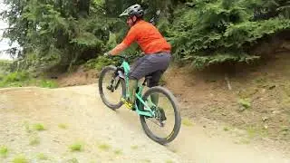 Terrabike - Kubínska upútavka