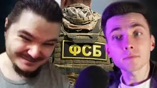 Маргинал пояснил Хесусу как вербуют в РФ