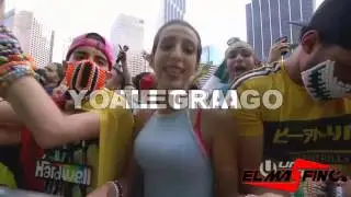 Alegria (Told Ya) - EMF VDJ  JORGE ALEXANDER