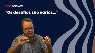 Os desafios da área de pesquisa de biofísica molecular