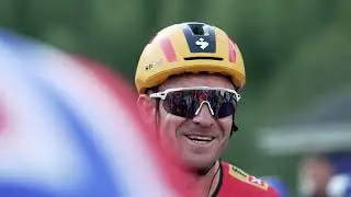 Arctic Race of Norway 2024 - Etapa 1