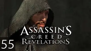 GOODBYE, SHAHKULU AND MANUEL | Ep. 55 | Assassin's Creed: Revelations