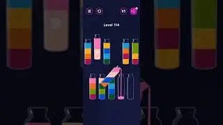 Get Color Level 111 112 113 114 115