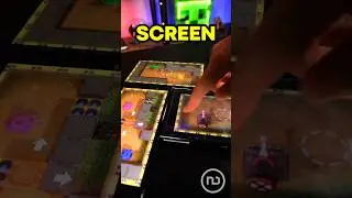 Create YOUR OWN GIANT Nintendo Switch 😱