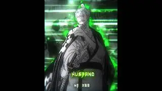 Husband and their wives...🤧💗 || bleach x Naruto x op x dbz || 