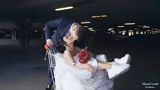 Wedding day Riga 14.09.19 - MonoCrystal